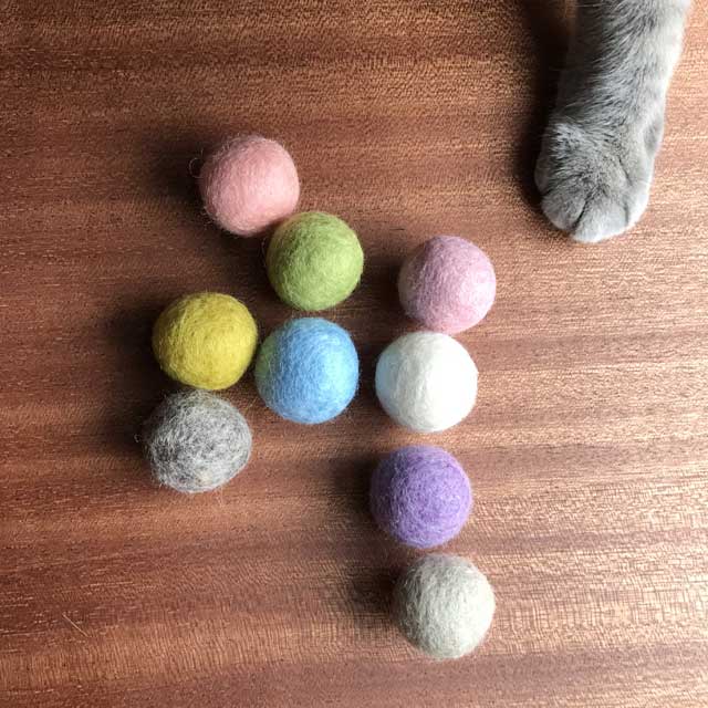 korokoroball